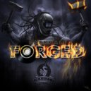 Darkhalf - Forged (Original Mix)