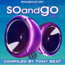 Jo Cappa & Tony Bezares - Let´s Do It Again More (Indy Lopez Remix)