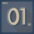 DJ Jes feat. Goldie - I Only For You (Original Mix)