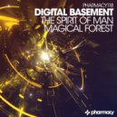 Digital Basement - Magical Forest