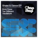Vaudafunk & Ten Different - Orlando Magic (Original Mix)
