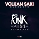 Volkan Saki - Overload