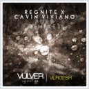 Regnite & Cavin Viviano - Pure (Jelly For The Babies Remix)