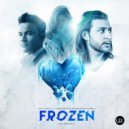 Natty Rico, Melissa Molinaro, D.One, Frankie J - Frozen (Knappy Instrumental Mix)