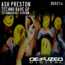 Ash Preston - Scream