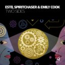 Est8, Spiritchaser & Emily Cook - Two Sides (Est8 Deep Earth Mix)