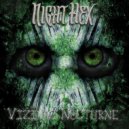 Night Hex - Katharsis (Original Mix)