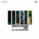 Roberto Capuano - Complex