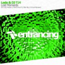 Ledo & DJ T.H. - Lost Moments (Izzy Meusen Remix)