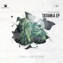 Rokaman - Bang The Drumz (Original Mix)