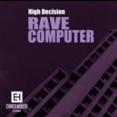 High Decision - Storm (Original Mix)