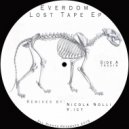 Everdom - Shifted Cube