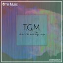 T.G.M - Divinity