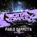 Pablo Cappetta - Wubble Shot (Original Mix)