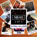 Blizard feat. Liza Roberts, Lucy Leibold - Squad (Frendz R 4)