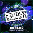 Bad Surfer - Dirty Biscuit