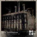 Hans Bouffmyhre - Down The Drain