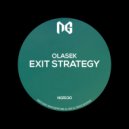 Olasek - Exit Strategy
