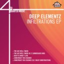 Deep Elementz - Deep Is What I Live (Original Mix)