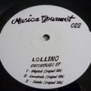 Lollino - Encontrado (Original Mix)