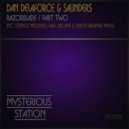 Dan Delaforce & Saunders - Razorblade
