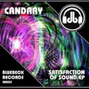 Candary - Clouds of Dream