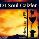 Willie Hutch - Treat Me (DJ Soul Caizler Remix)