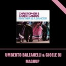Christopher S & Mike Candys - Rhythm Is a Dancer
