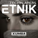Techplayers - Sex In The Jungle