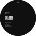Kike Pravda - They