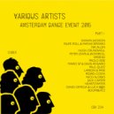 Mario Sp & Davis Rosario - Flip Side (Original Mix)