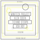 Minitech Project - Reducing