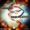 Greekboy - Fighting (Original Mix)