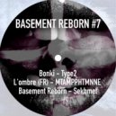 l\'ombre - MTAMPPHTMNNE (Original Mix)