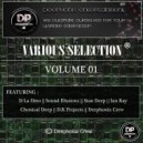 ChronicalDeep - The Shore (Original Mix)