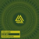 Patrick Galbano - Galbanum