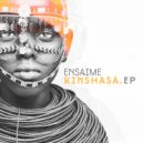 Ensaime - Human Impact On The World (Original Mix)