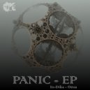 In-Dika & Ozua - L\'enfer Me Ment (Original Mix)