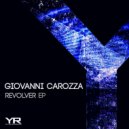 Giovanni Carozza - Broken Glass