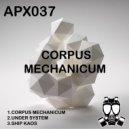 Marco A - Corpus Mechanicum