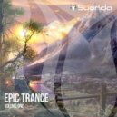 Nick Sparkle & The Alien Show - Another Alien Convoy (Original Mix)