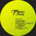 SubNetix - Flappy C**t