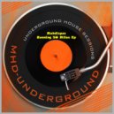 Mehdispoz - Marimba Swing (Original Mix)