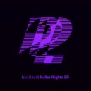 Nic David - Luvvv