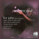 Science Deal - For John
