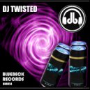 DJ Twisted - Natural (Original Mix)