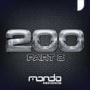 Azotti - The Miracle (Kago Pengchi Remix - Focus One Rework)