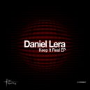 Daniel Lera - Giant Crane