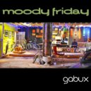 Gabux - Waiting For You (Jazz Lovers Mix)