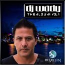 DJ Wady, Carlos Jimenez - Supla-Fly